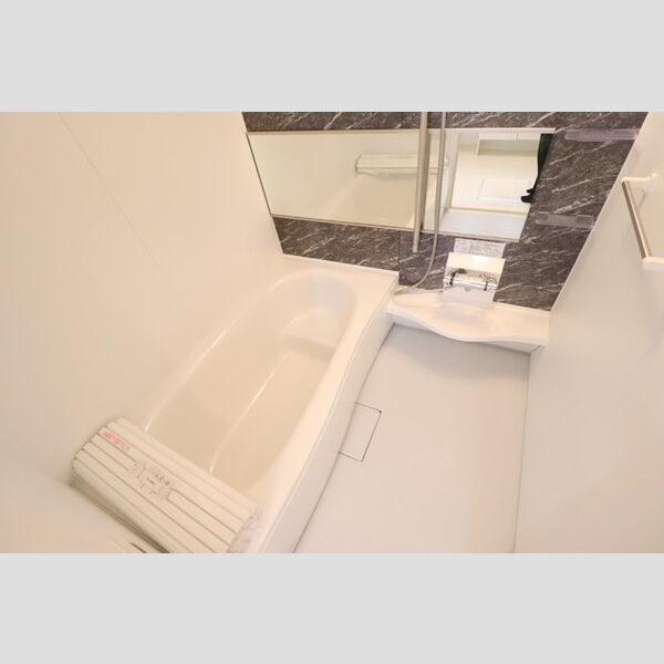 山五ヒルズ102号室 バス