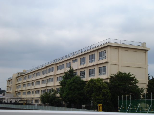 パティオ三田 上作延小学校（小学校）まで111ｍ