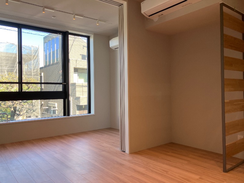 LEGALAND桜新町 リビング