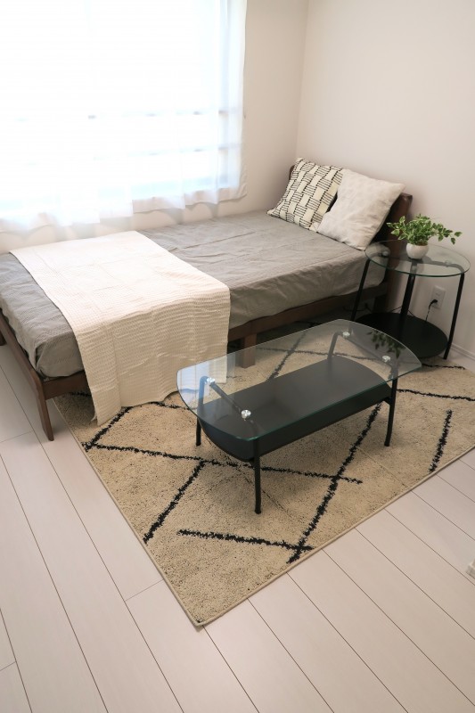 T’s Cuore赤羽志茂1階 部屋その他