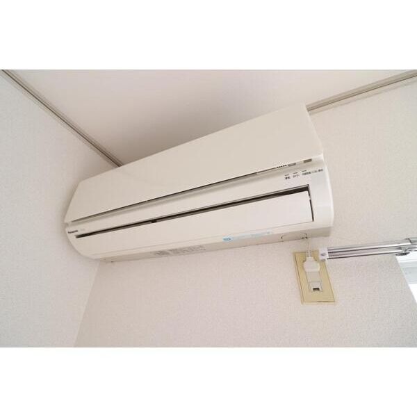 カサヴェルデ大町101号室 部屋設備