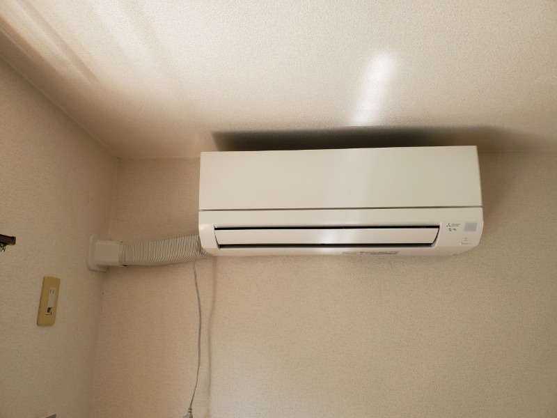 アールブラン 部屋設備