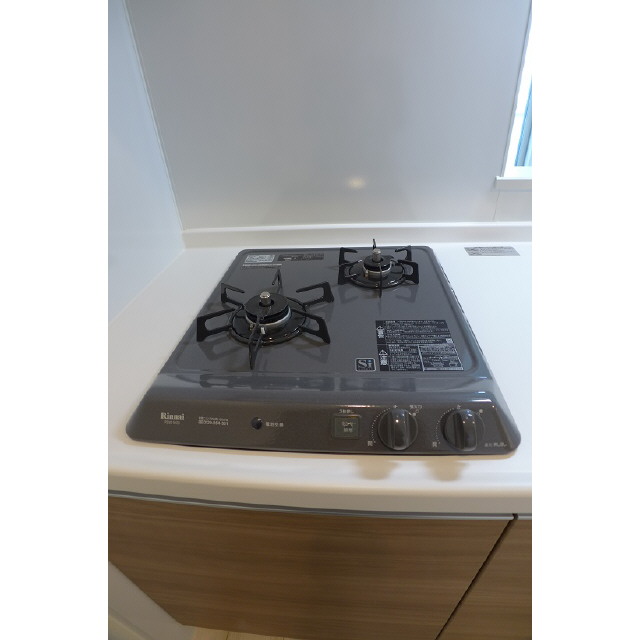 エルスタンザ四ツ木EAST0202号室 部屋その他