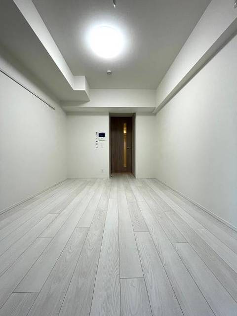 ガーラ・プライム横濱関内2階 落ち着いて過ごせるお部屋なので、寝室にいかがでしょうか