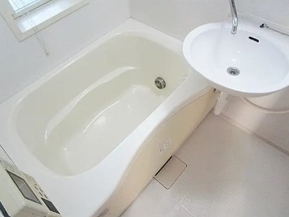 パストラーレ相模が丘1階 追炊き機能付き★