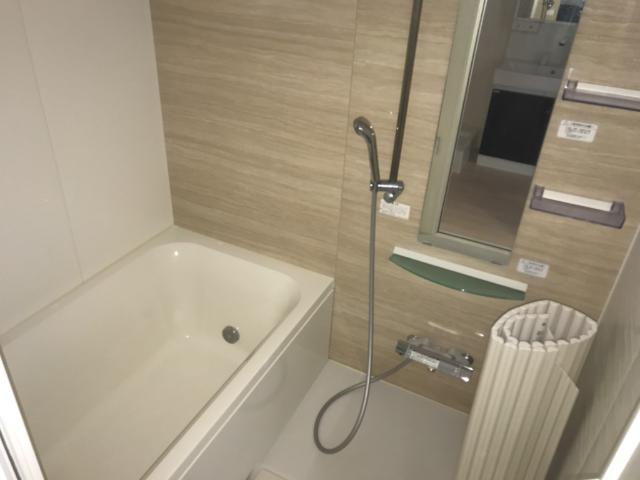 モデスト・ヴィラ ユニットバス