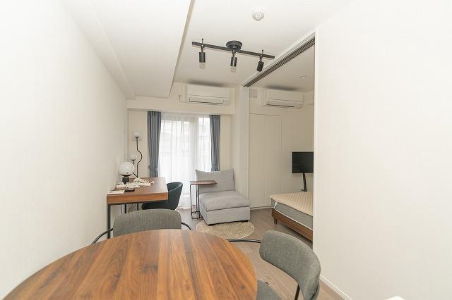 Lighthouse中馬込3階 その他