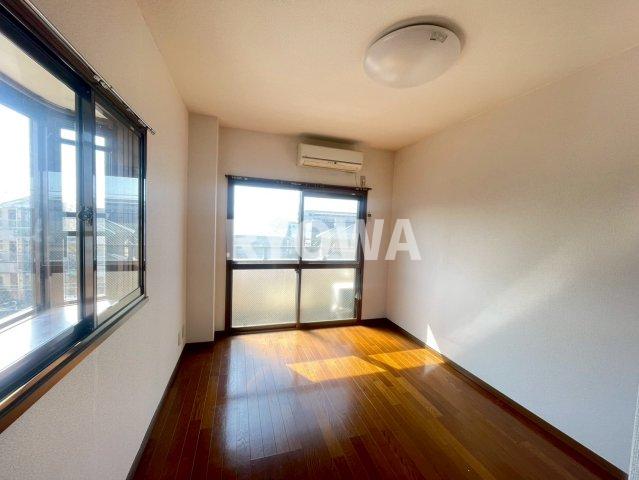 フィネス習志野3階 部屋その他