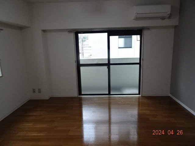 ビッグヴァンステイツ伊勢佐木南第２8階 部屋その他