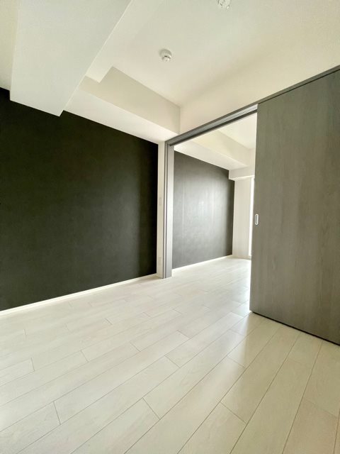 レジディア中野Ⅱ リビング