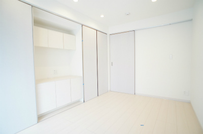 リブリ・ジュネス聖3階 部屋その他