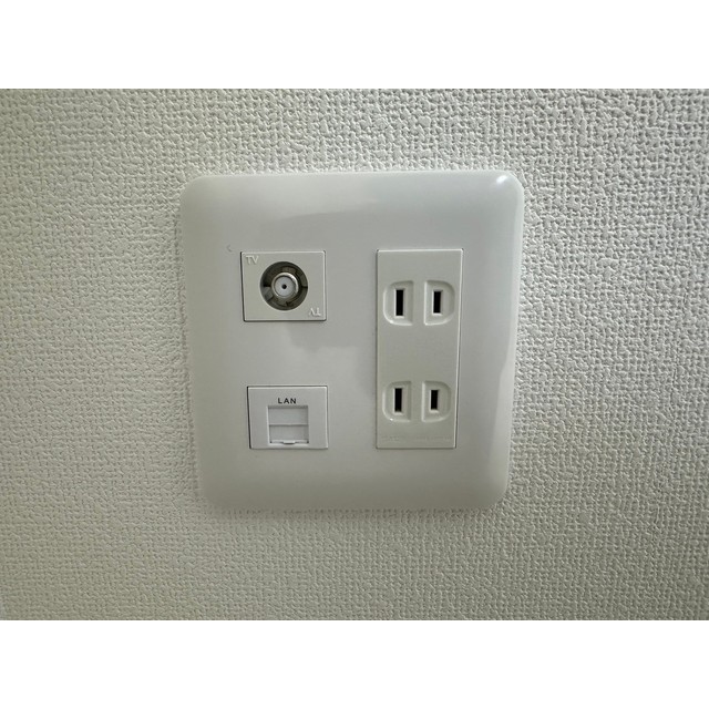 エクセラン西尾久East303号室 部屋その他