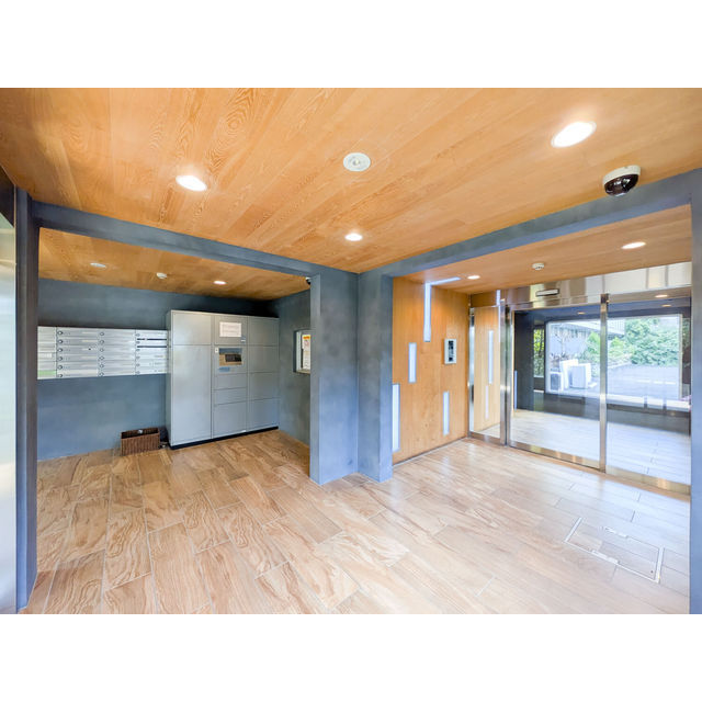 ＪＭ高輪レジデンス0103号室 外観