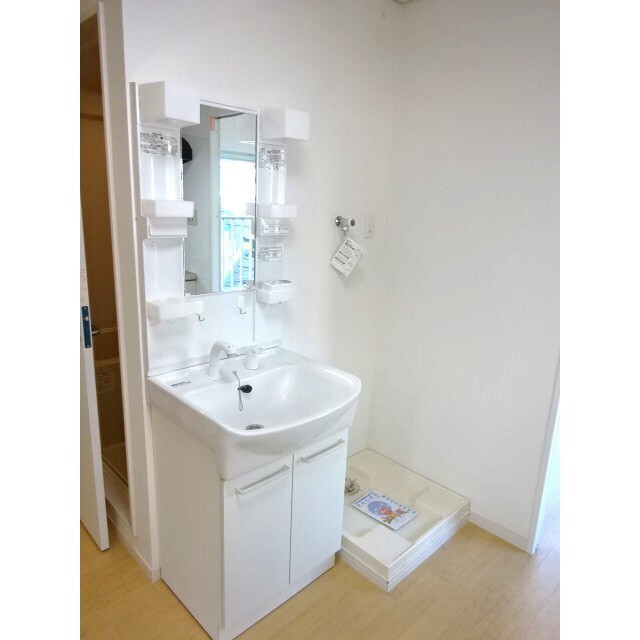 アクセス高円寺 洗面