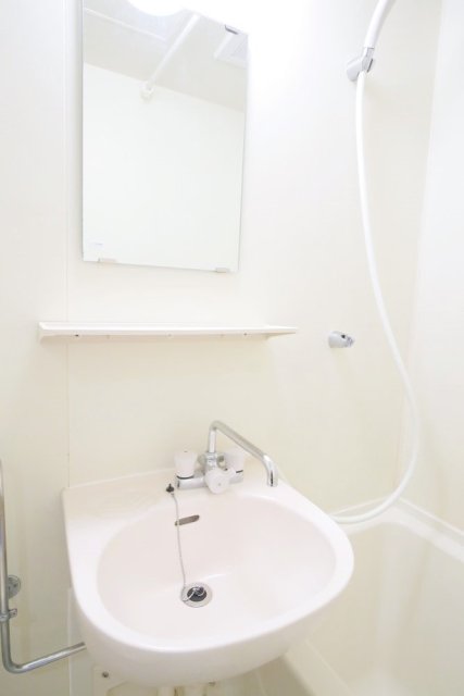 ジョイフル下井草3階 お風呂