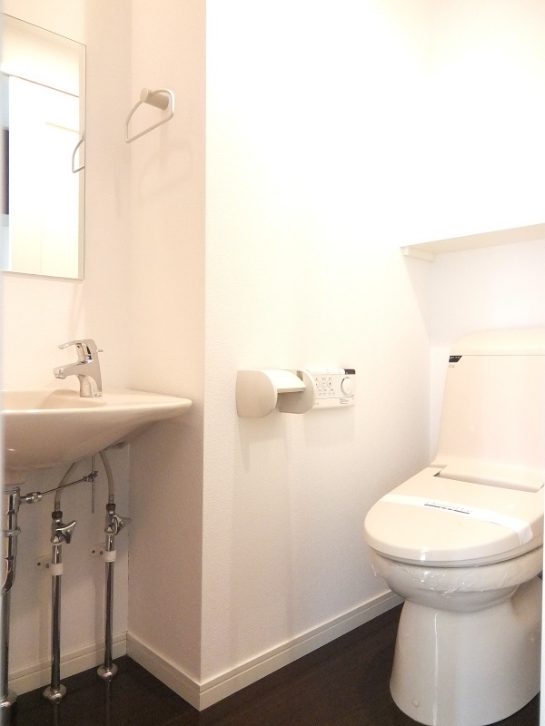 プライムアーバン烏山コート201号室 ※参考写真