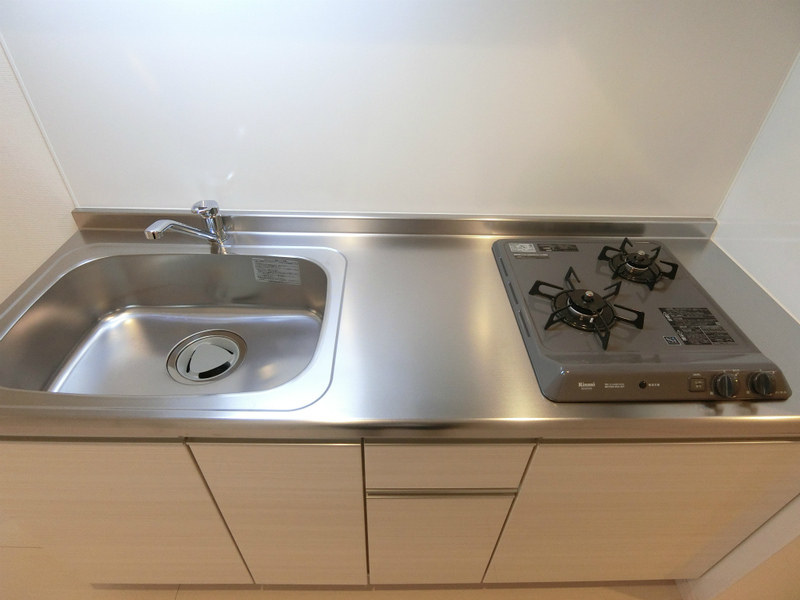 リブリ・Y's諏訪町 キッチン