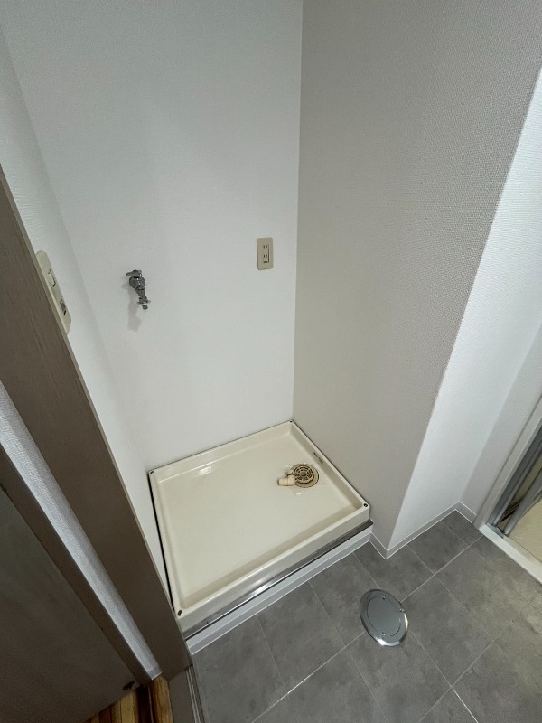 ブールヴァル秦野 部屋設備