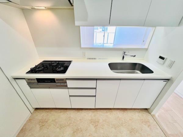 Ｂｒｉｌｌｉａ　ｉｓｔ　東雲キャナルコート13階 部屋設備