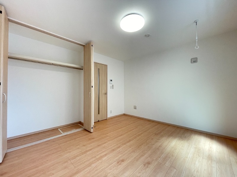 ルミナーレ1階 リビング