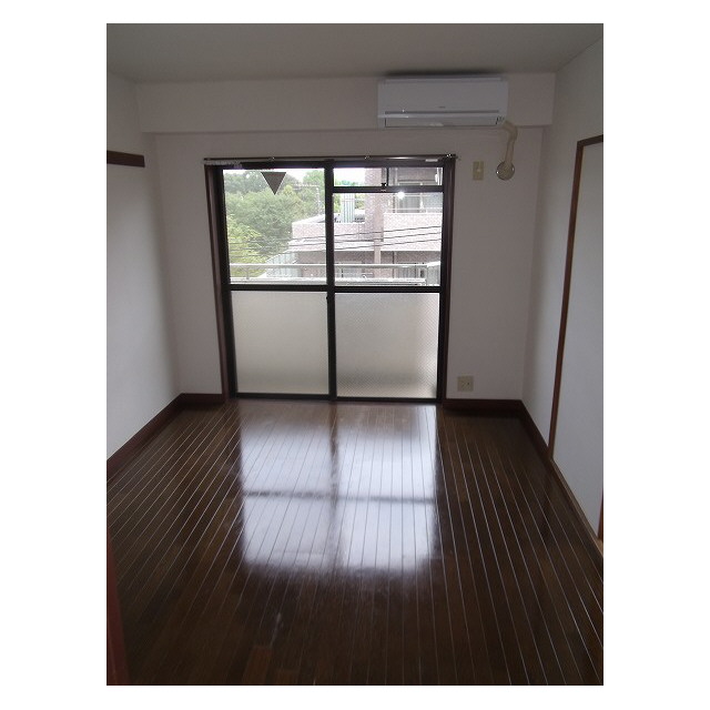 プレール東武練馬 ※別のお部屋のお写真です