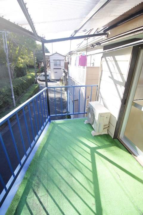 ふじみ野ハウス（渡戸３－５－３８） 部屋その他