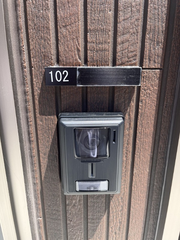 テアトロパッド1階 部屋その他