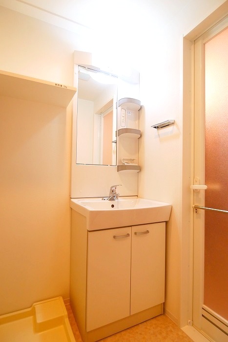 ラフィスタ調布多摩川3階 内観