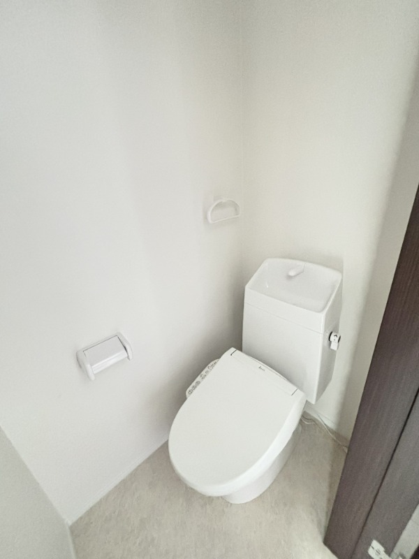 アリシア相模大野2階 温水洗浄便座付き★