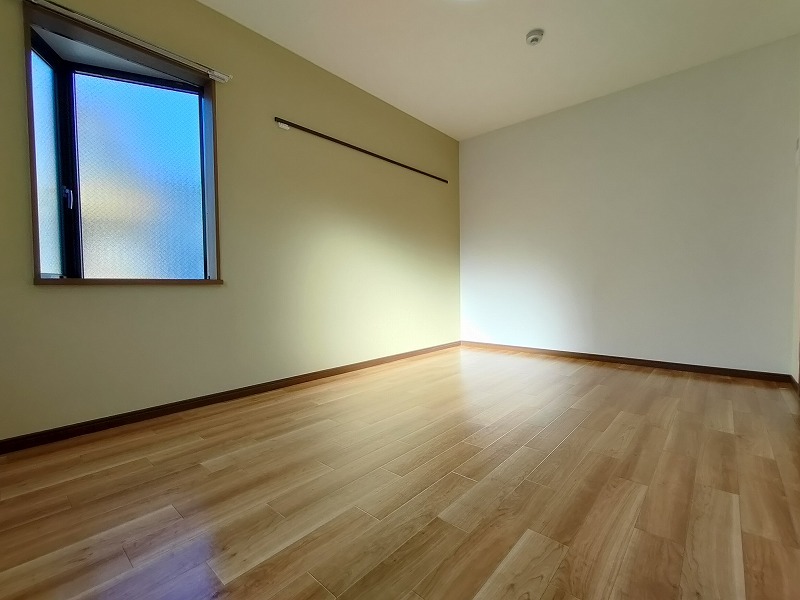 バーナルヒルズⅡＡ2階 部屋その他