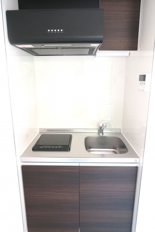 T’s Cuore赤羽志茂1階 キッチン
