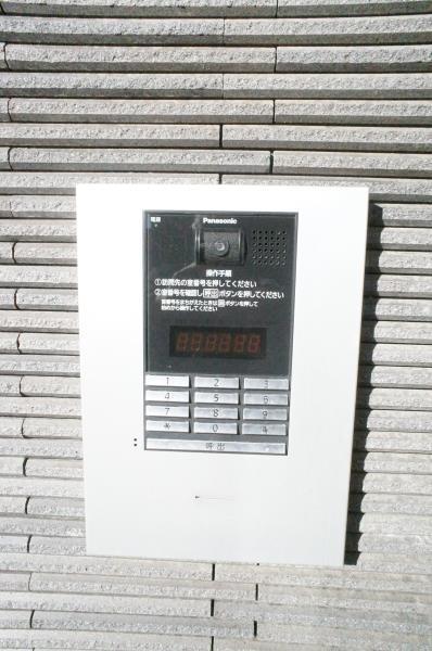 シエルルージュ松戸1階 部屋その他