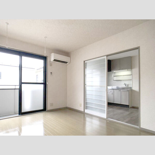 サンライトスクエア　Ⅱ 居室