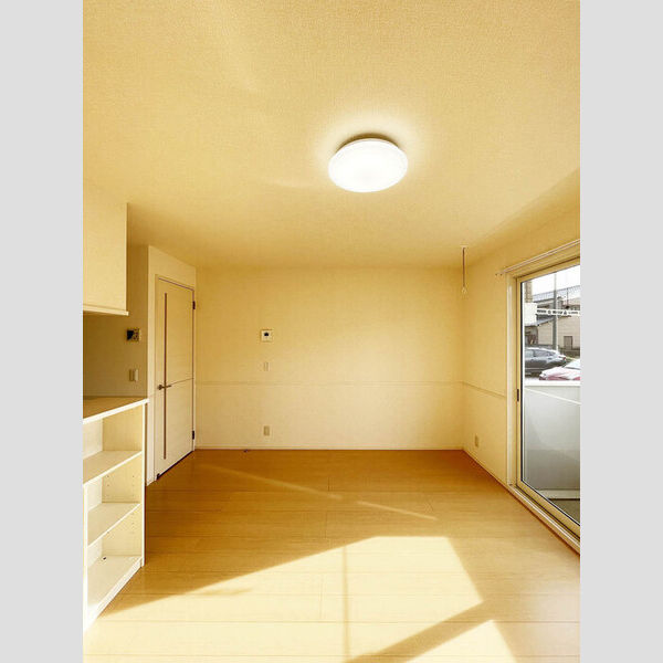 エテルナピーノ　A LDK