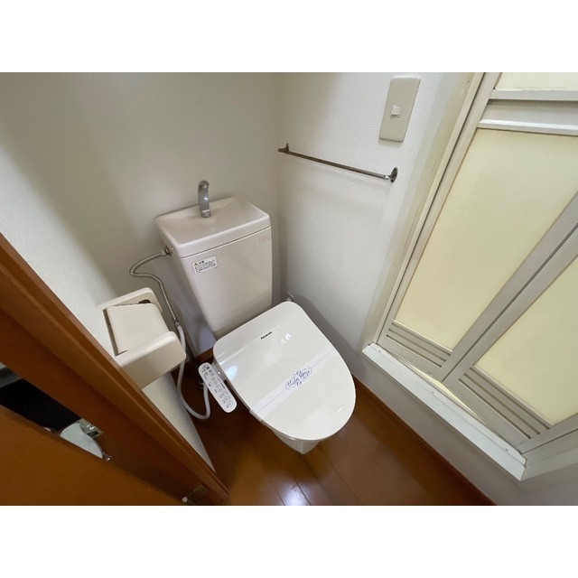 フェリーチェハイツ 内観