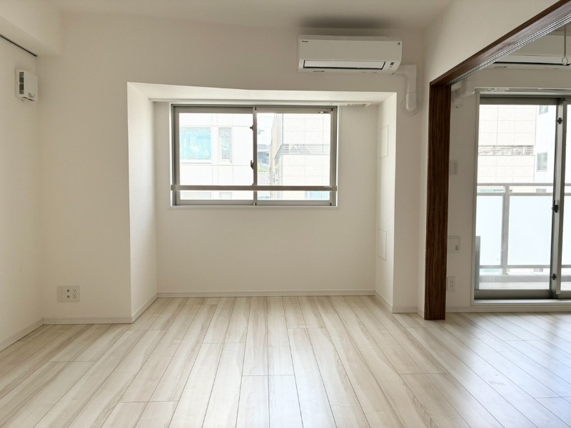 エルスタンザ平河町10階 部屋その他