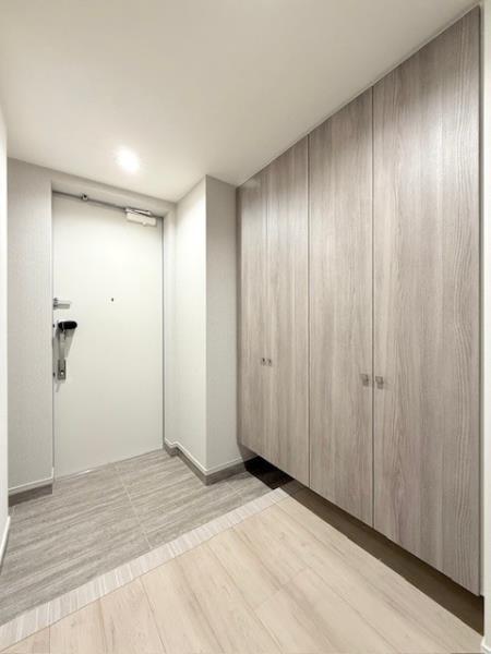 Ｃｏｍｆｙひばりが丘北3階 リビング