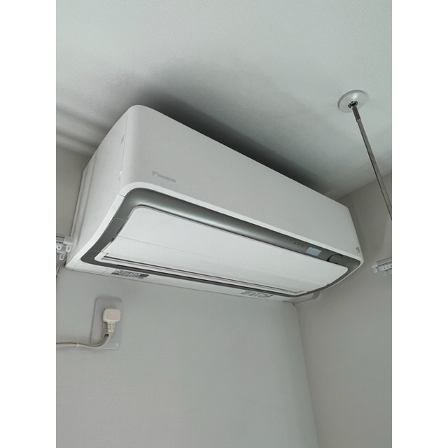 Wistaria ComfortⅡ 部屋設備