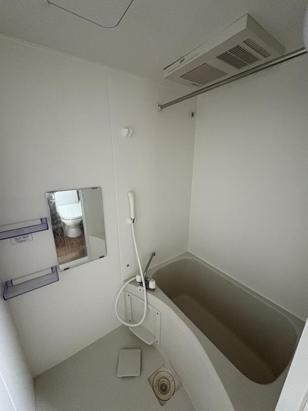 CAMELLIA東長崎 収納