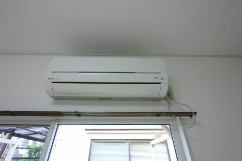 カナディアンホームⅡ2階 部屋その他