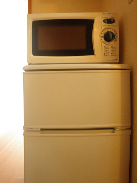 レオパレスＯＮＣＥ本山110号室 部屋その他