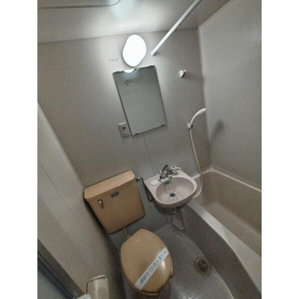 TWIN　HOTARUNOⅠ キッチン