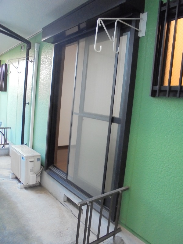 リバティー白楽1階 部屋その他