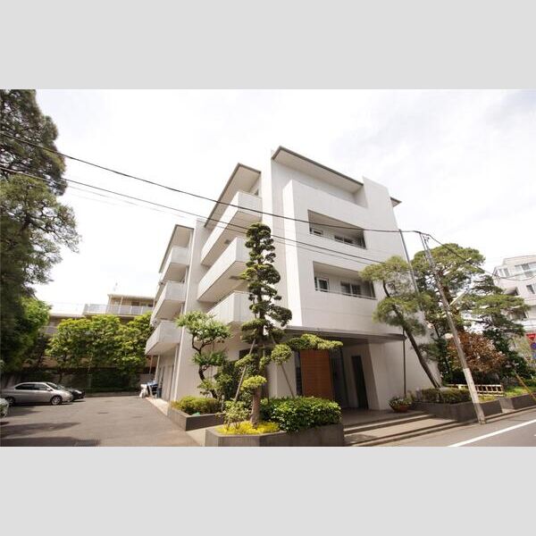 イイダアネックスⅤの外観画像