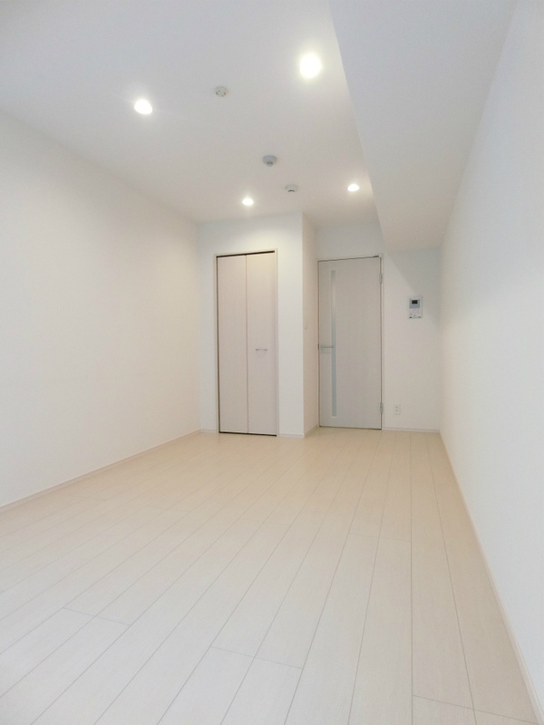 リブリ・Casa Camino横浜鶴見2階 部屋その他