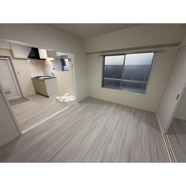 船橋セブンハイツ407号室 内観