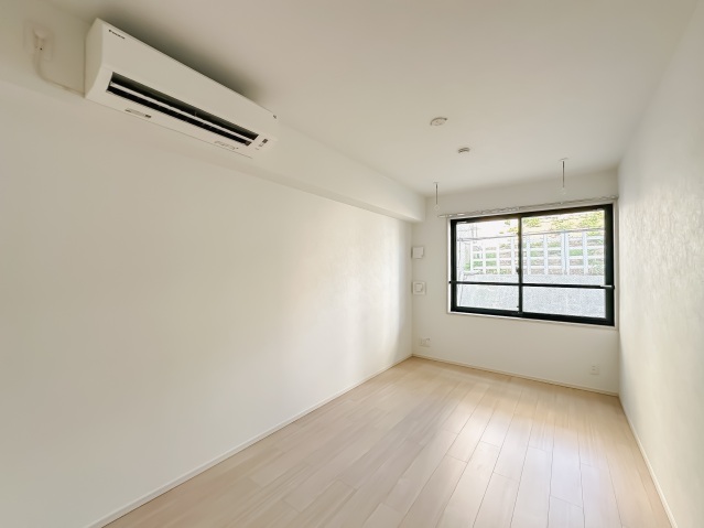 スカイコートリュクス品川大崎202号室 部屋その他