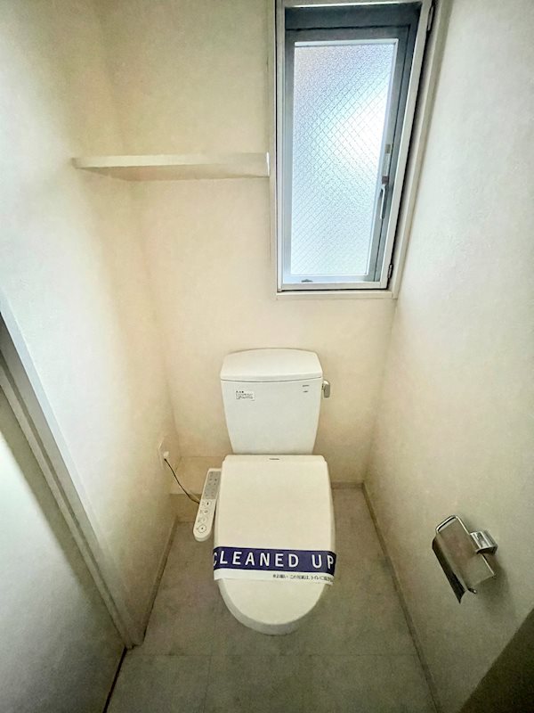 ザ・パーククロス藤沢13階 同建物別部屋の参考画像