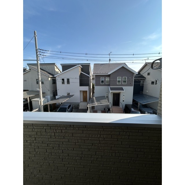 Forest-K202号室 部屋その他