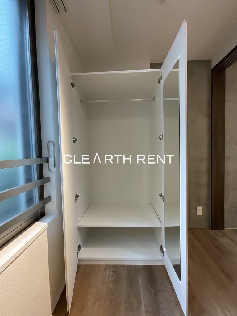 ＧＲＡＮ ＰＡＳＥＯ芝公園3階 同タイプ別住戸写真となります。状況と異なる場合がございます。